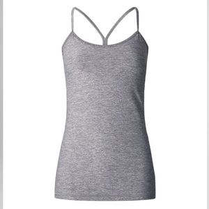 Lululemon Power Y Yoga Tank Top
